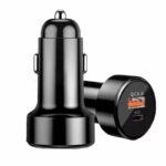 POWERLITE 40W Car Charger