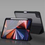 Powerlite Smart Leather Defender Case