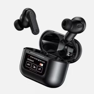 Powerlite BoomFlex Earbuds Bluetooth