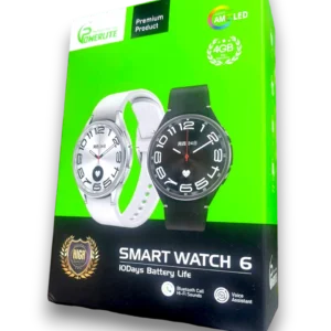 Powerlite Smart Watch 6