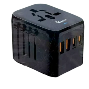 Powerlite 38W Travel Adapter Universal Charger