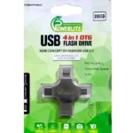 PowerLite OTG 4in1 Flash Drive