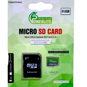 SD Card