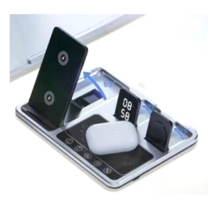 Powerlite 4in1 Wireless charger