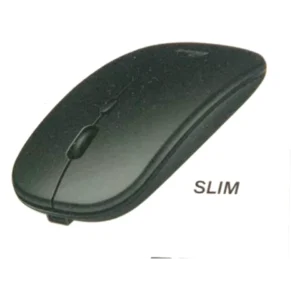 Powerlite 2in1 Rechargeable Wireless/Bluetooth Mouse